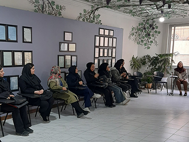 تحلیل و بررسی امتحانات دی‌ماه در دبیرستان شایان